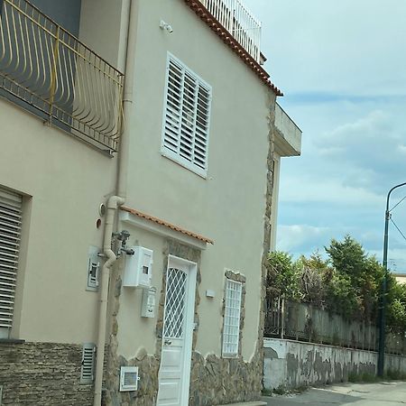 La Casa Di Vesta Villa Pompei Dış mekan fotoğraf
